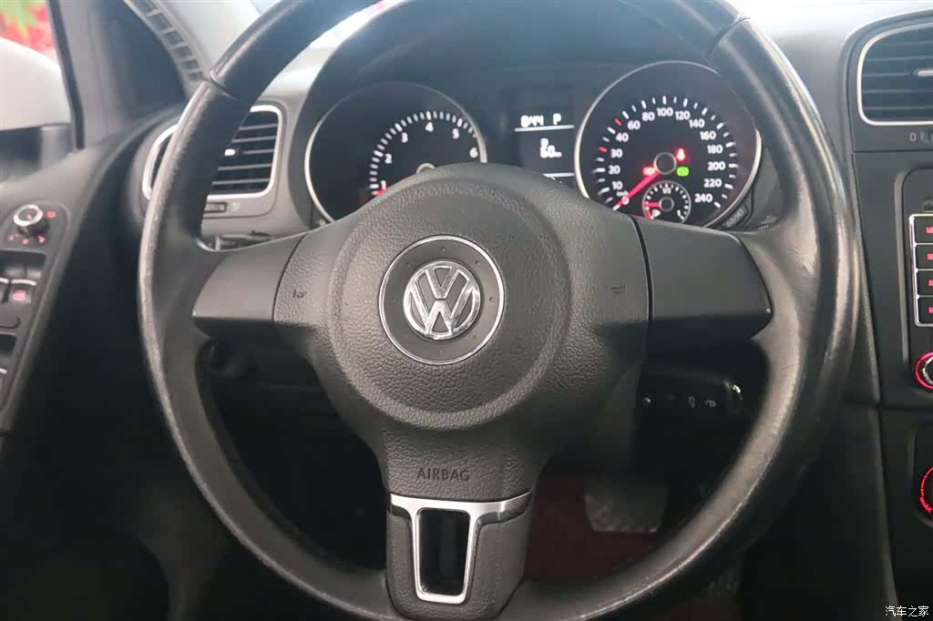 Volkswagen Golf, 2013 6