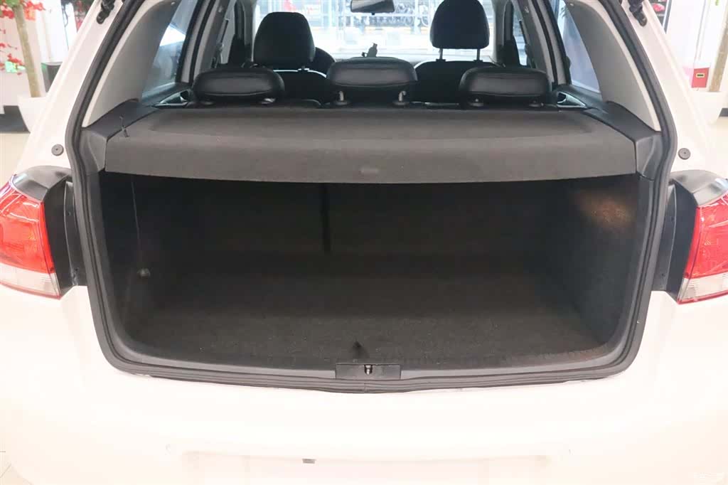 Volkswagen Golf, 2013 17