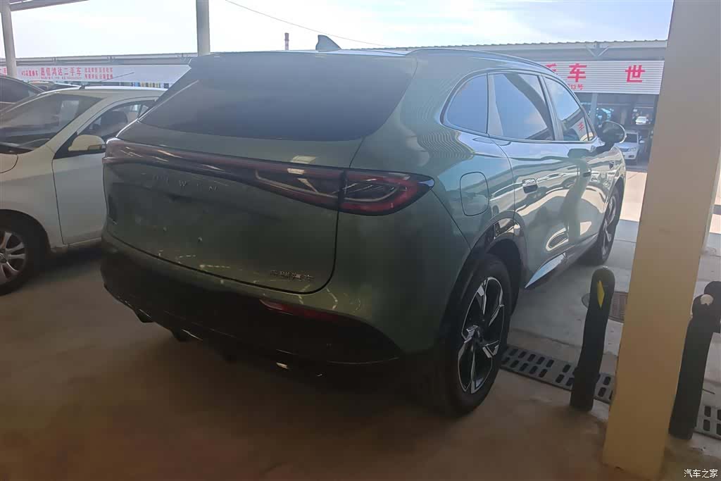 Chery T9L, 2026 3