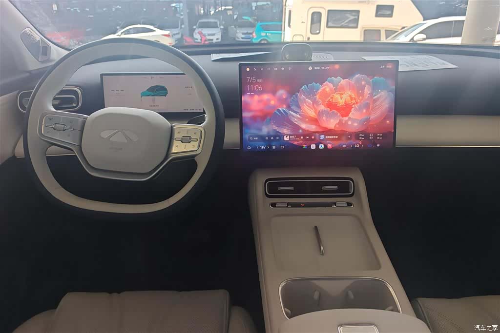 Chery T9L, 2026 12