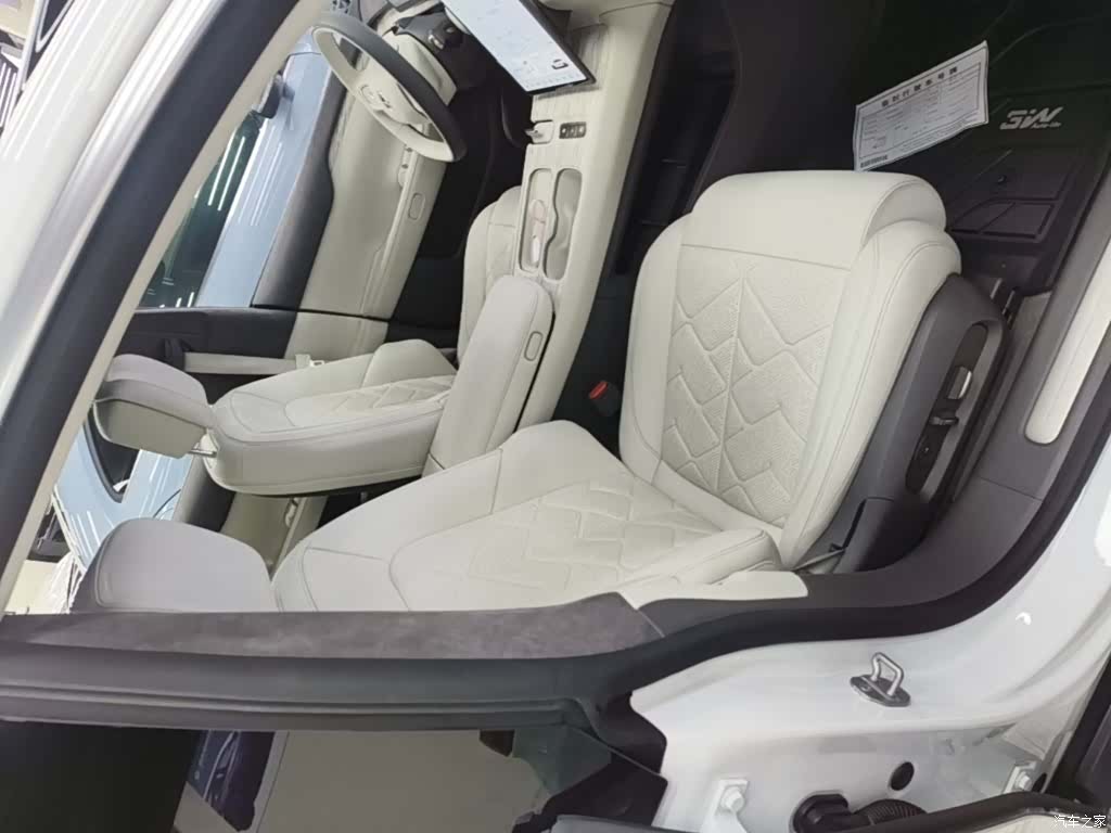 NIO ET7, 2024 25