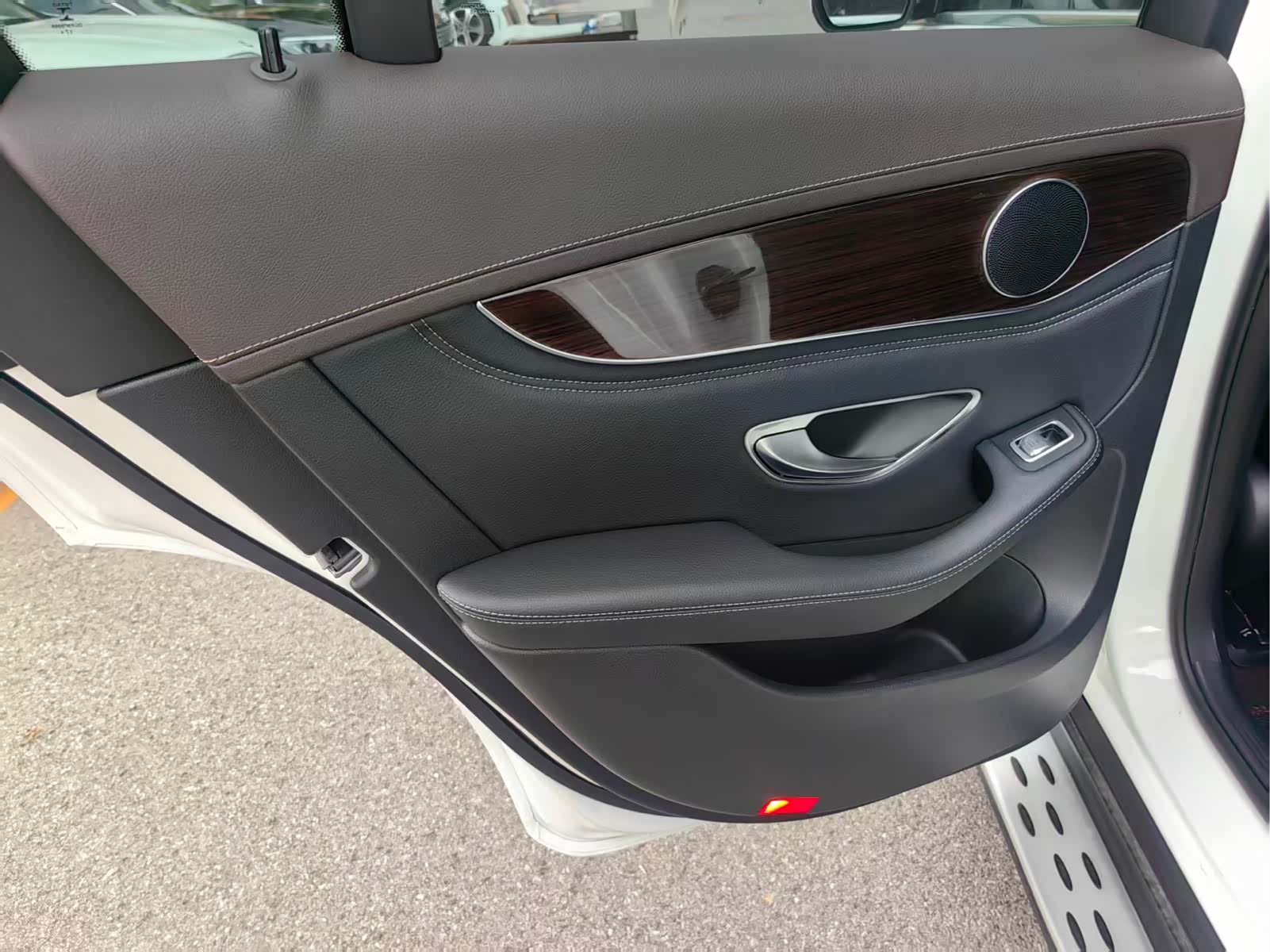 Mercedes-Benz GLC, 2018 16