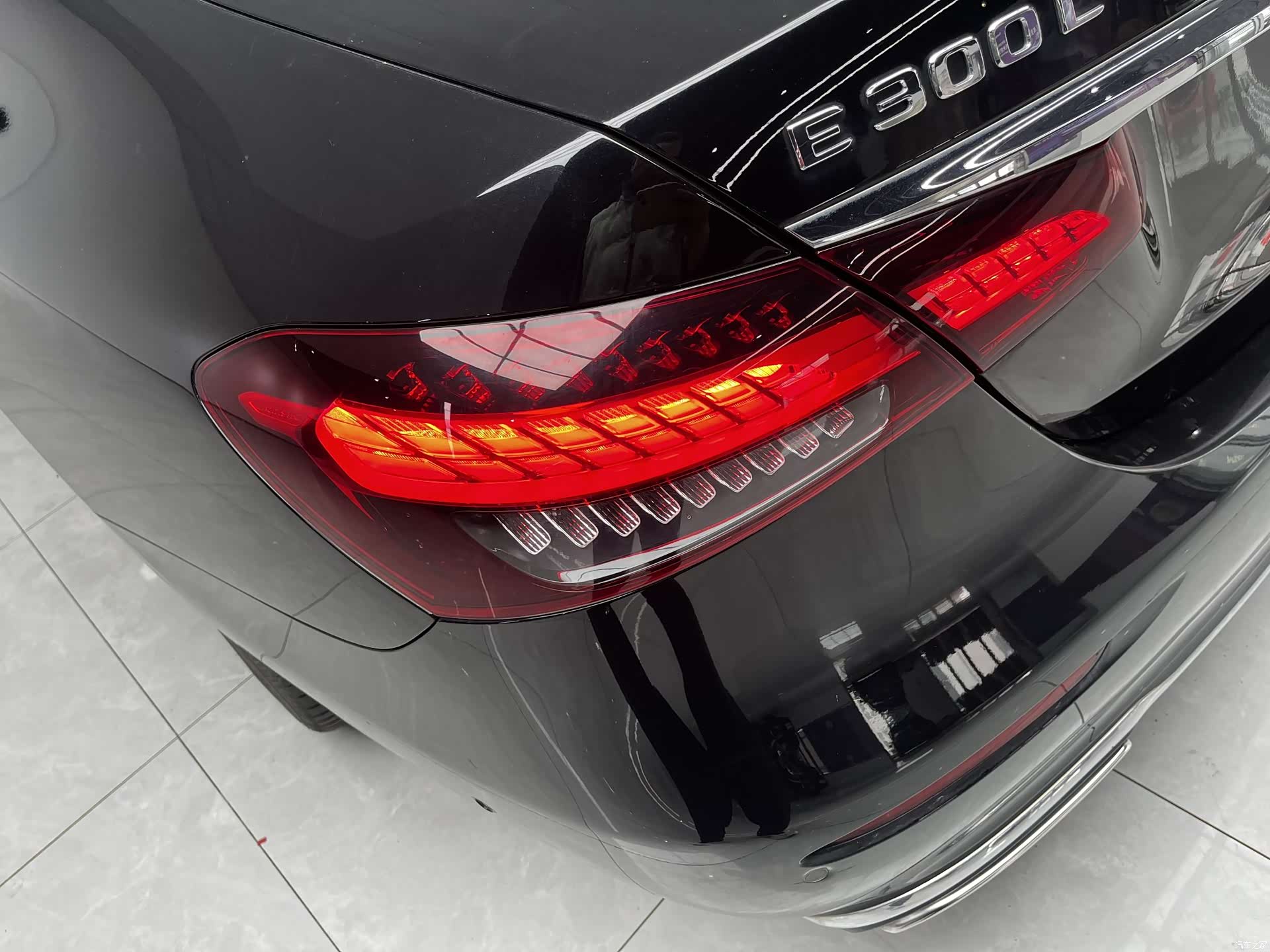 Mercedes-Benz E-Class, 2022 7