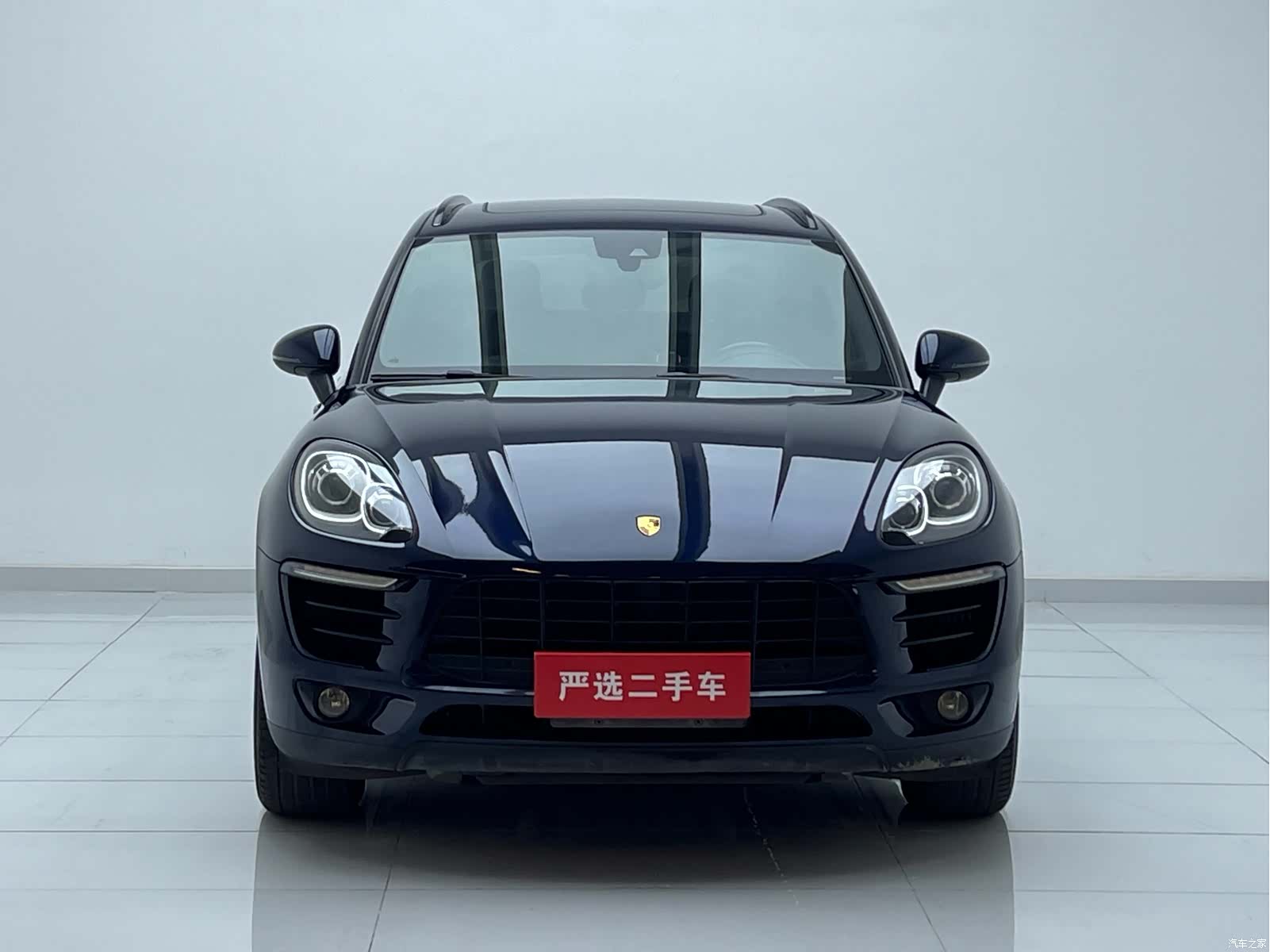 Porsche Macan, 2019 2