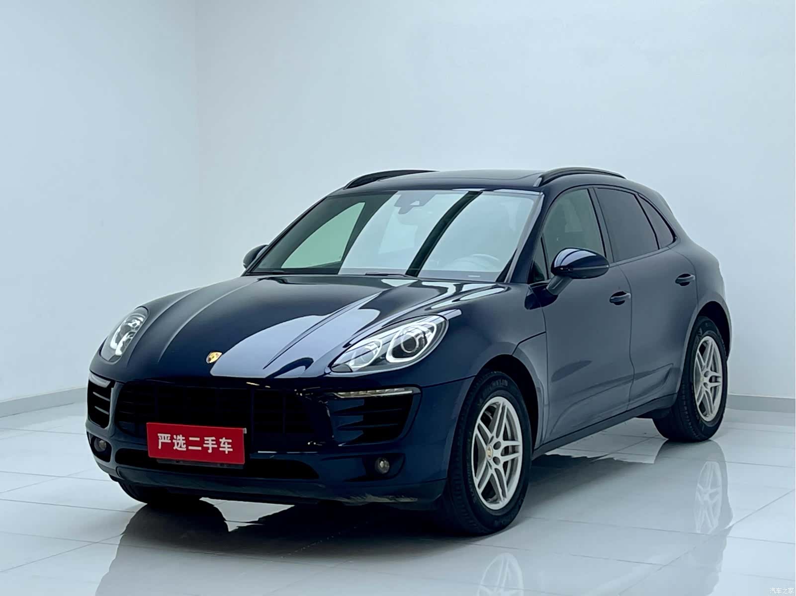 Porsche Macan, 2019 1