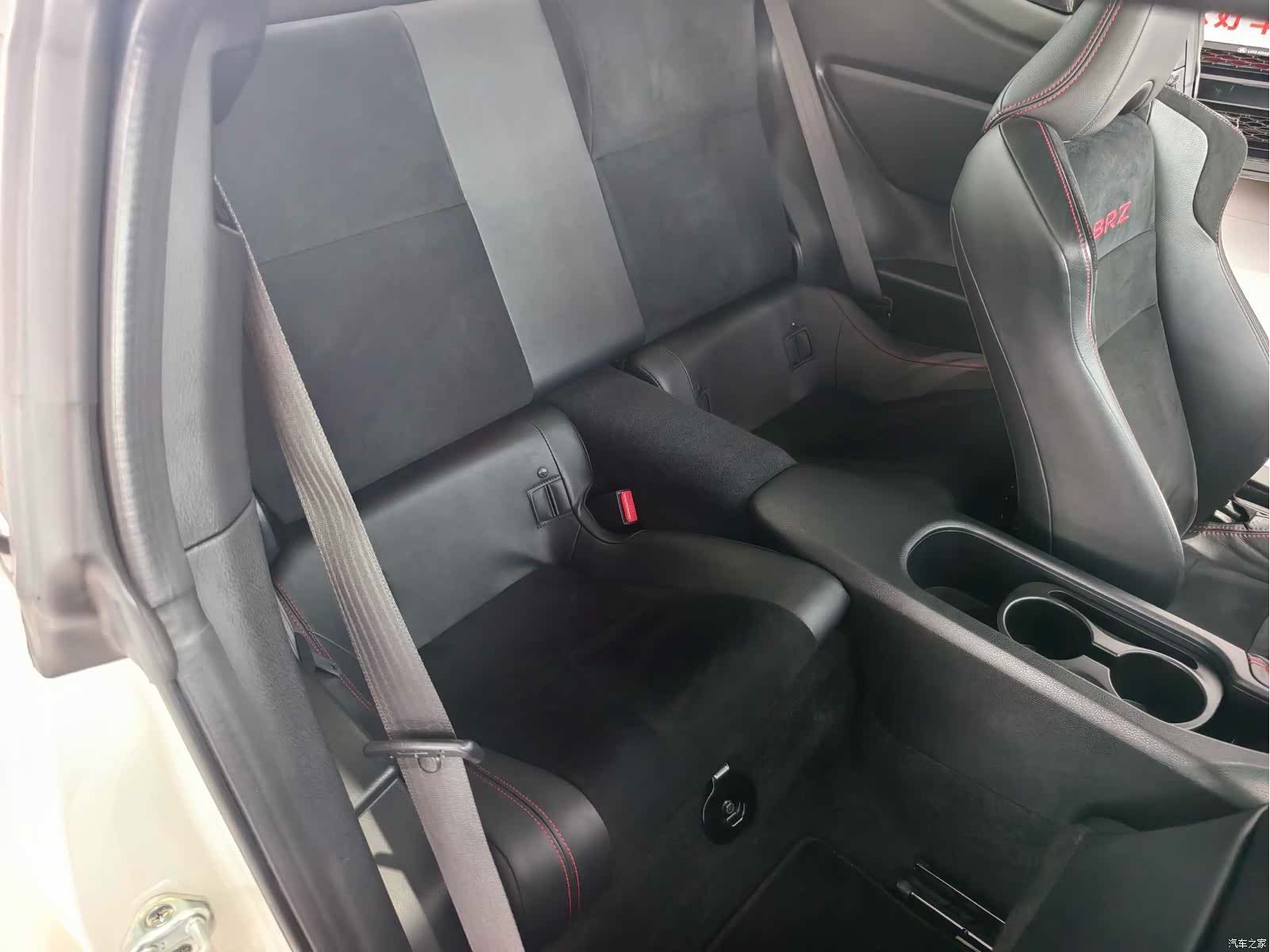 Subaru BRZ, 2019 9