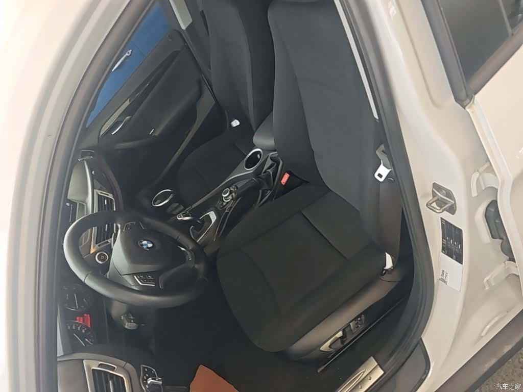 BMW X1, 2016 15