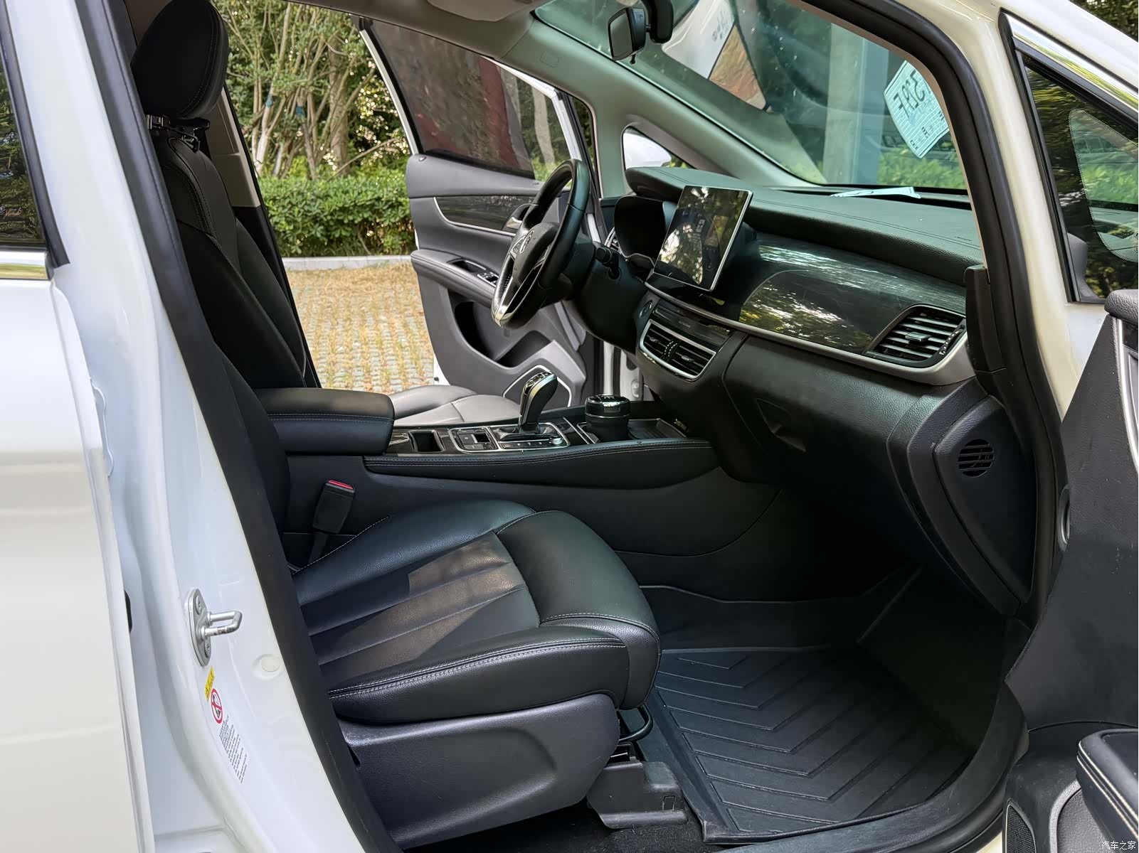 BYD Song, 2019 9