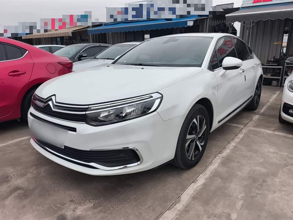 Citroen C5