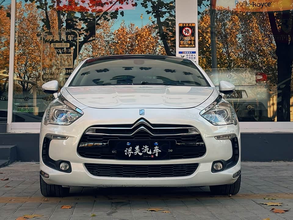 DS 5