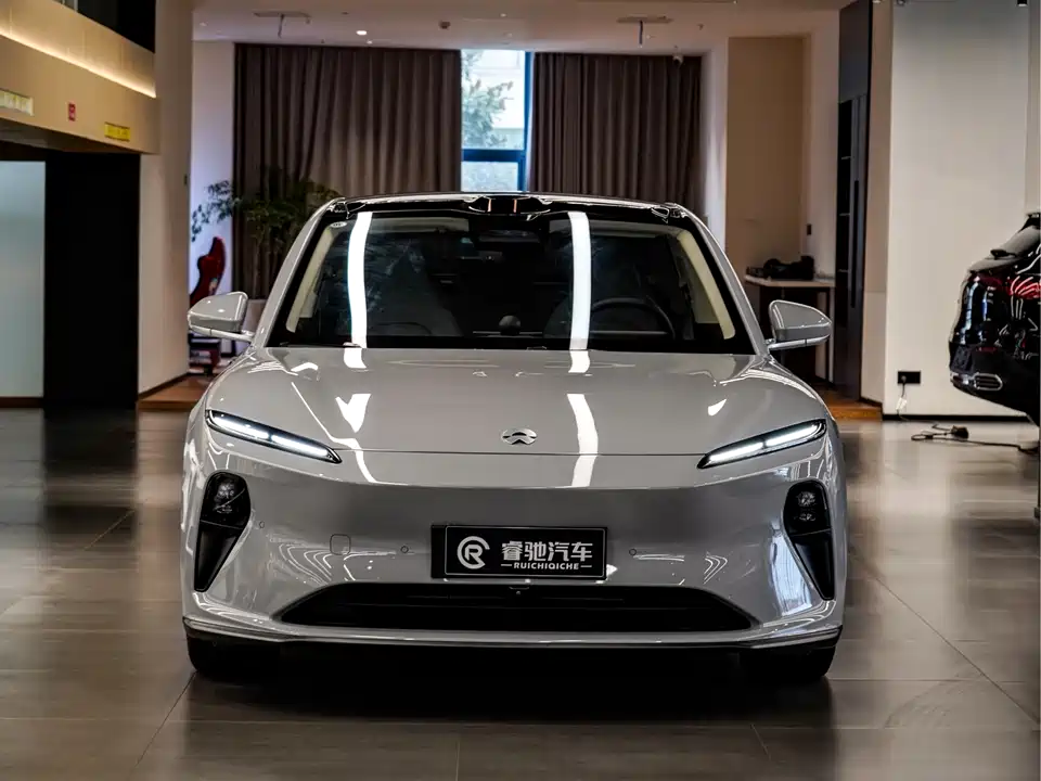 NIO ET5 NIO ET5