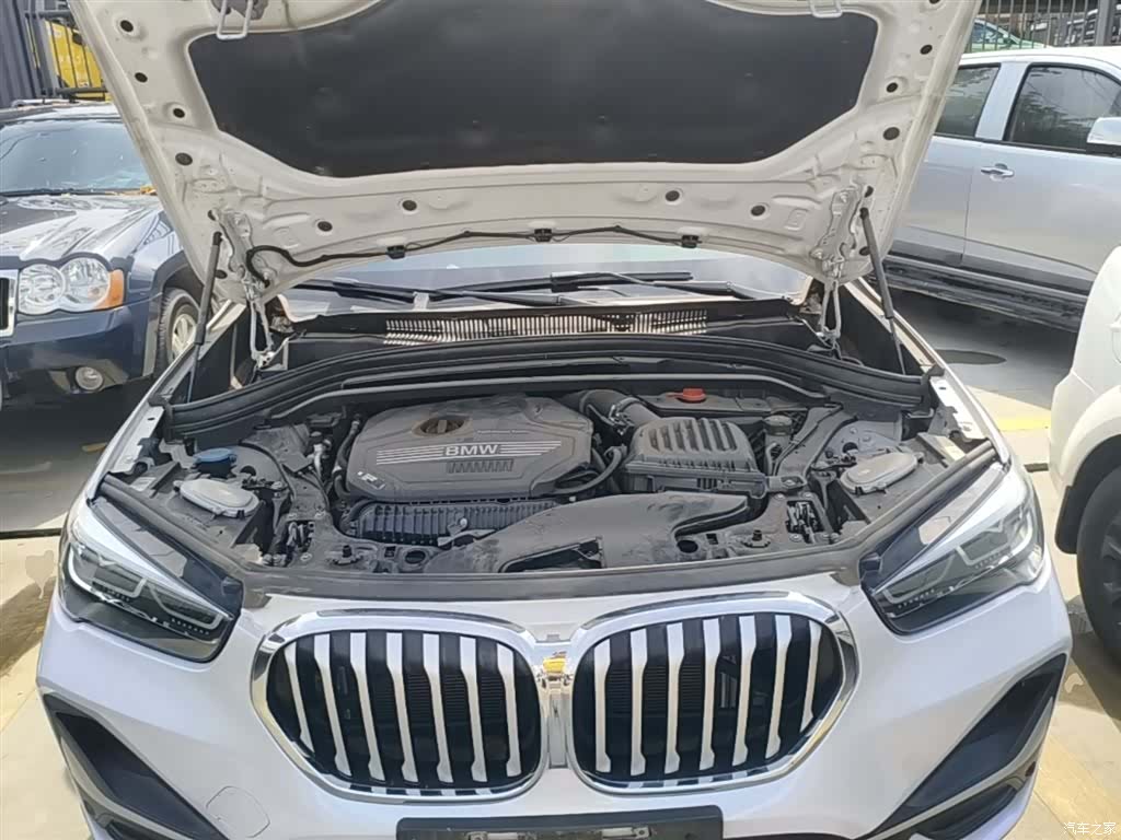 BMW X1, 2022 16