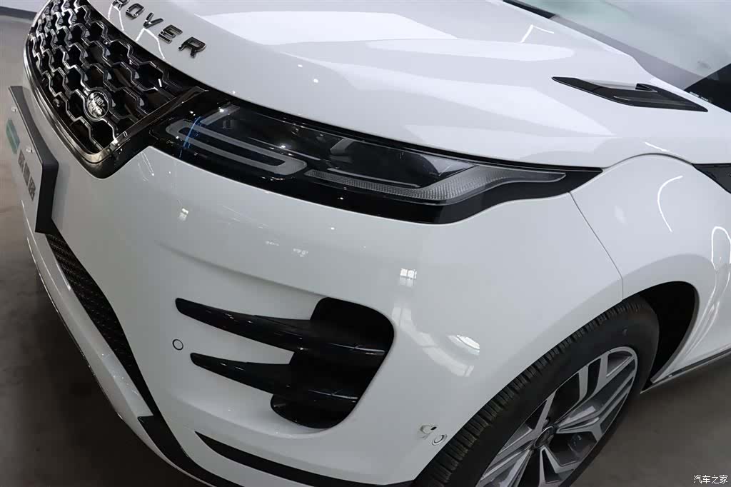 Land Rover Range Rover, 2022 28