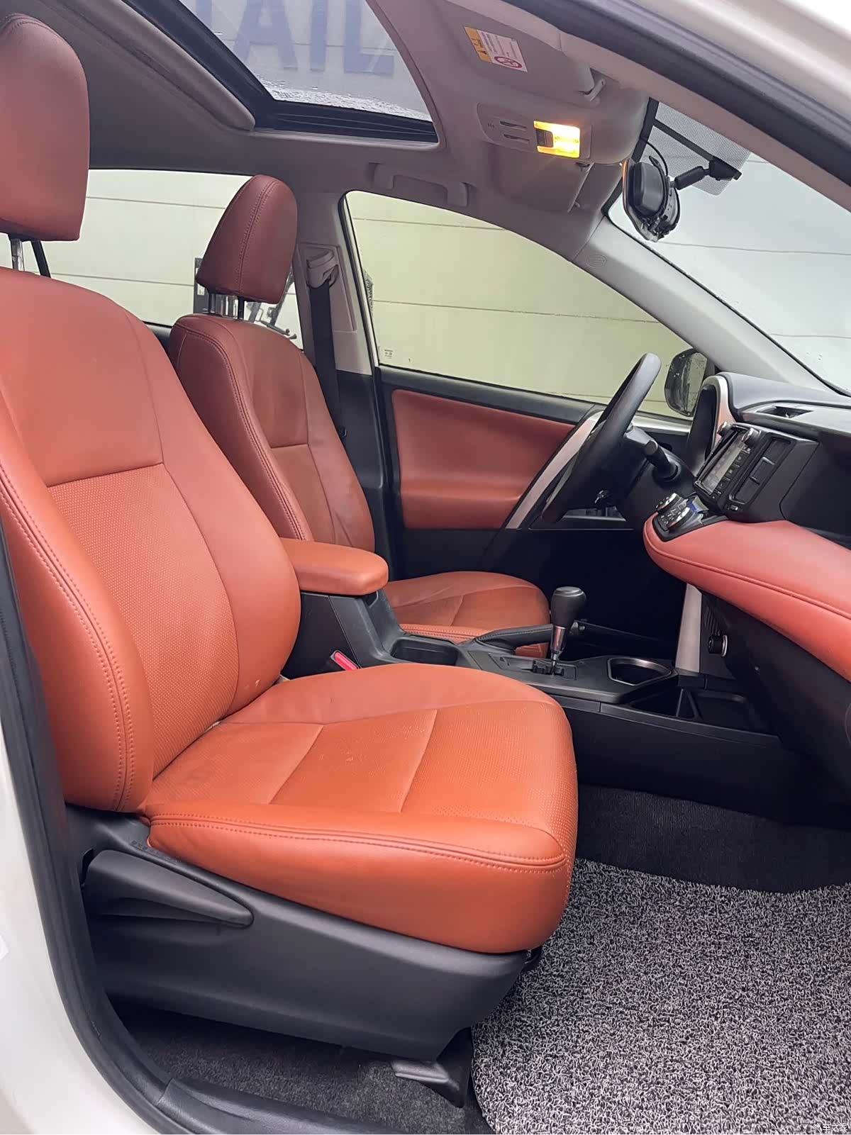 Toyota RAV4, 2017 20