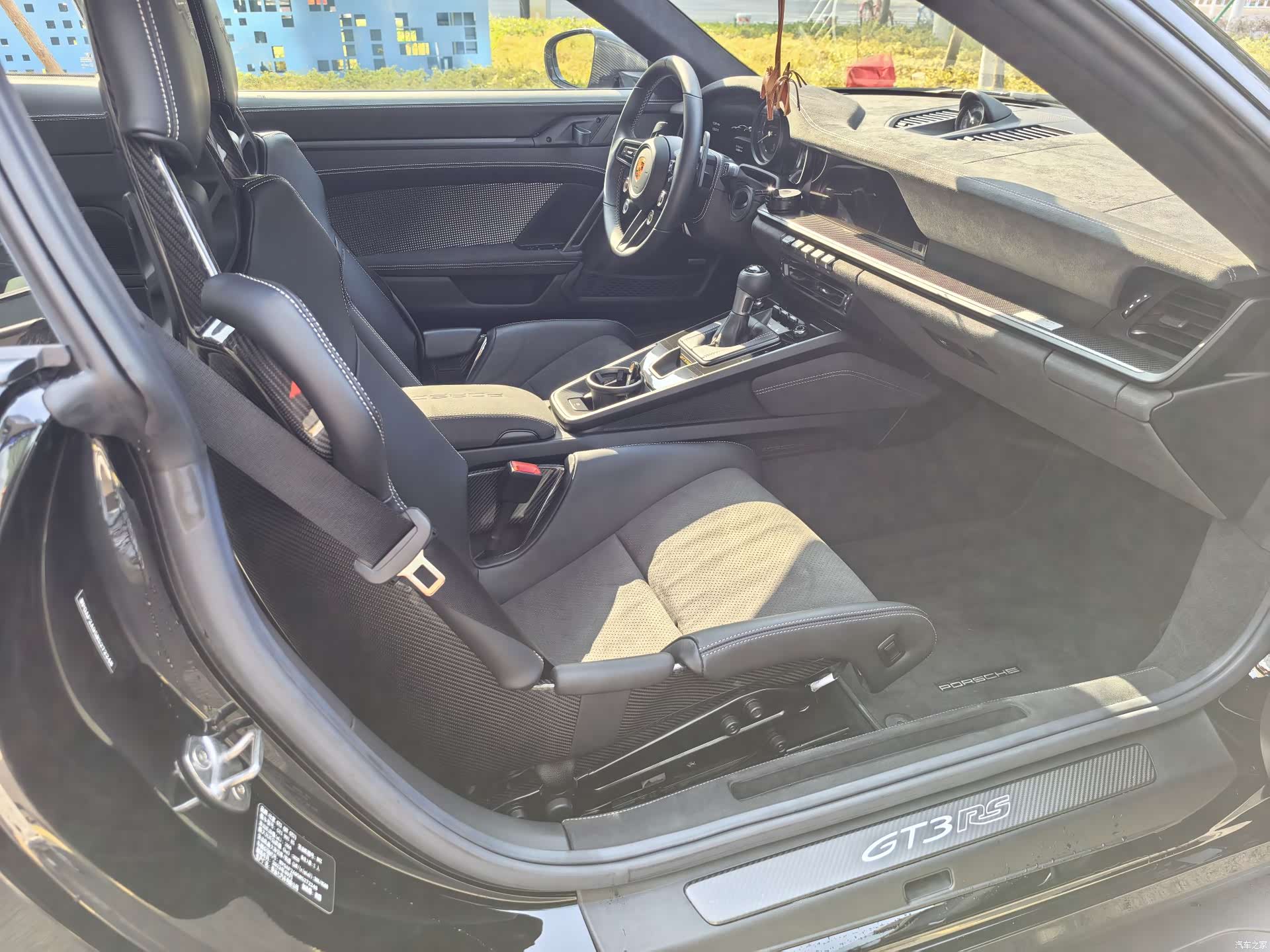 Porsche 911, 2024 8