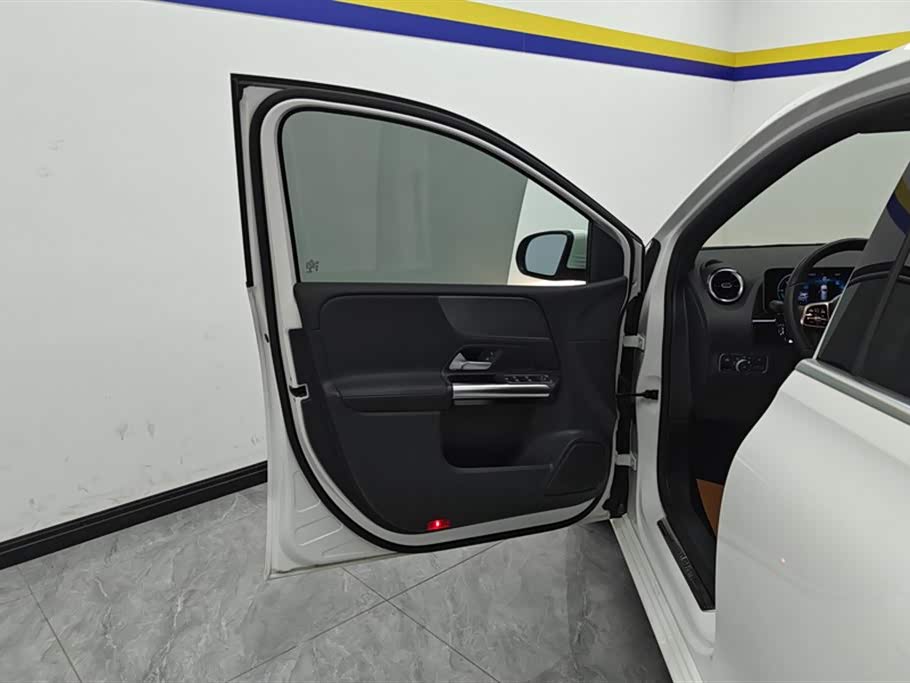 Mercedes-Benz Class B