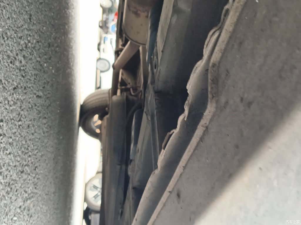 Changan A800, 2017 18