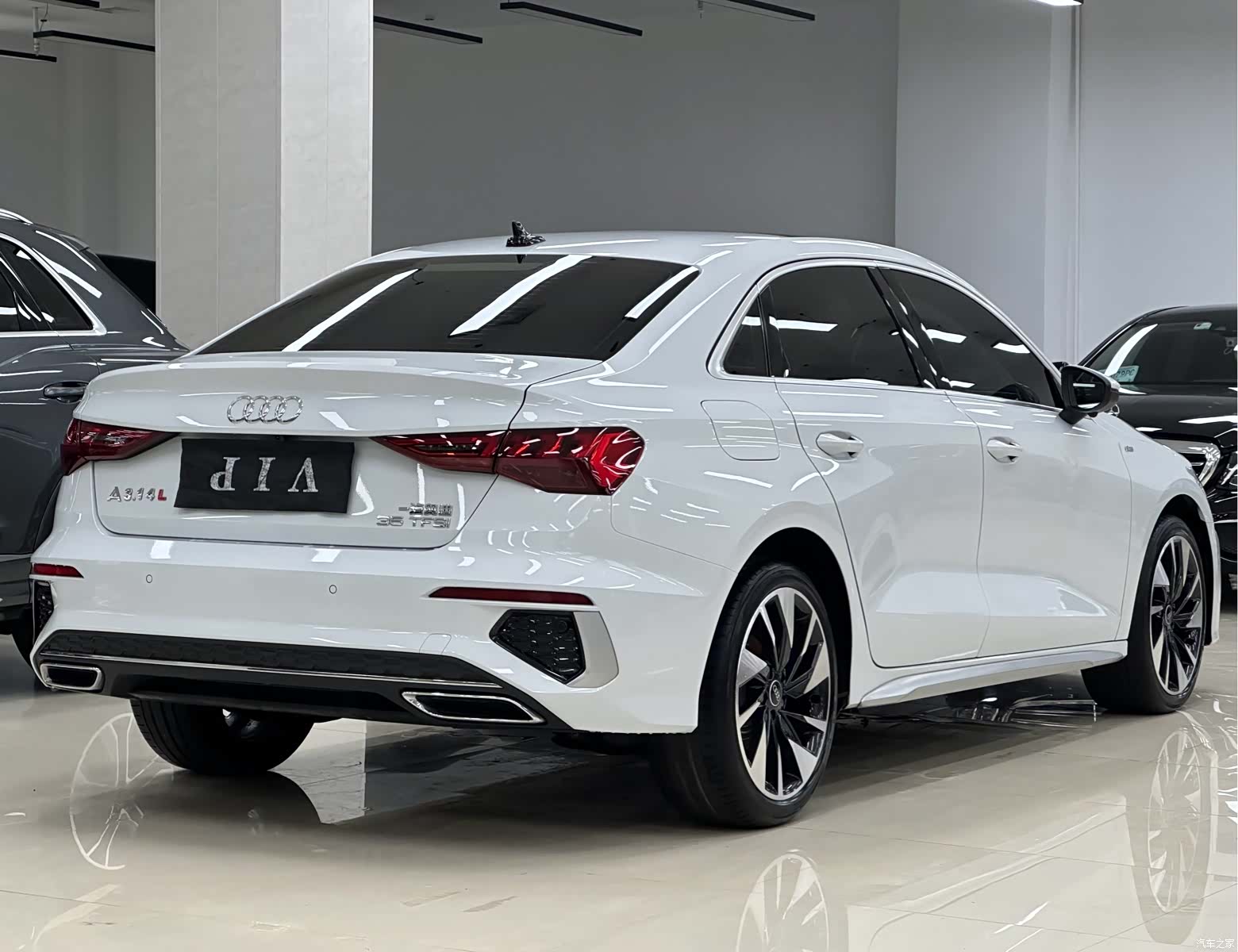 Audi A3, 2023 3