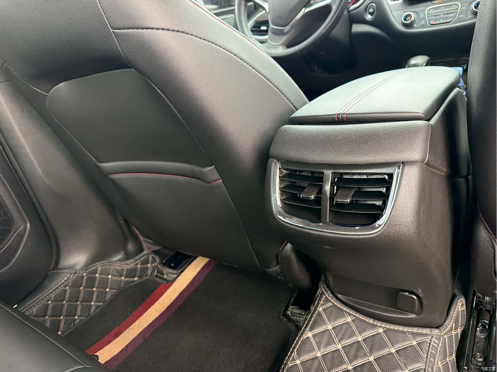 Chevrolet XL, 2022 21