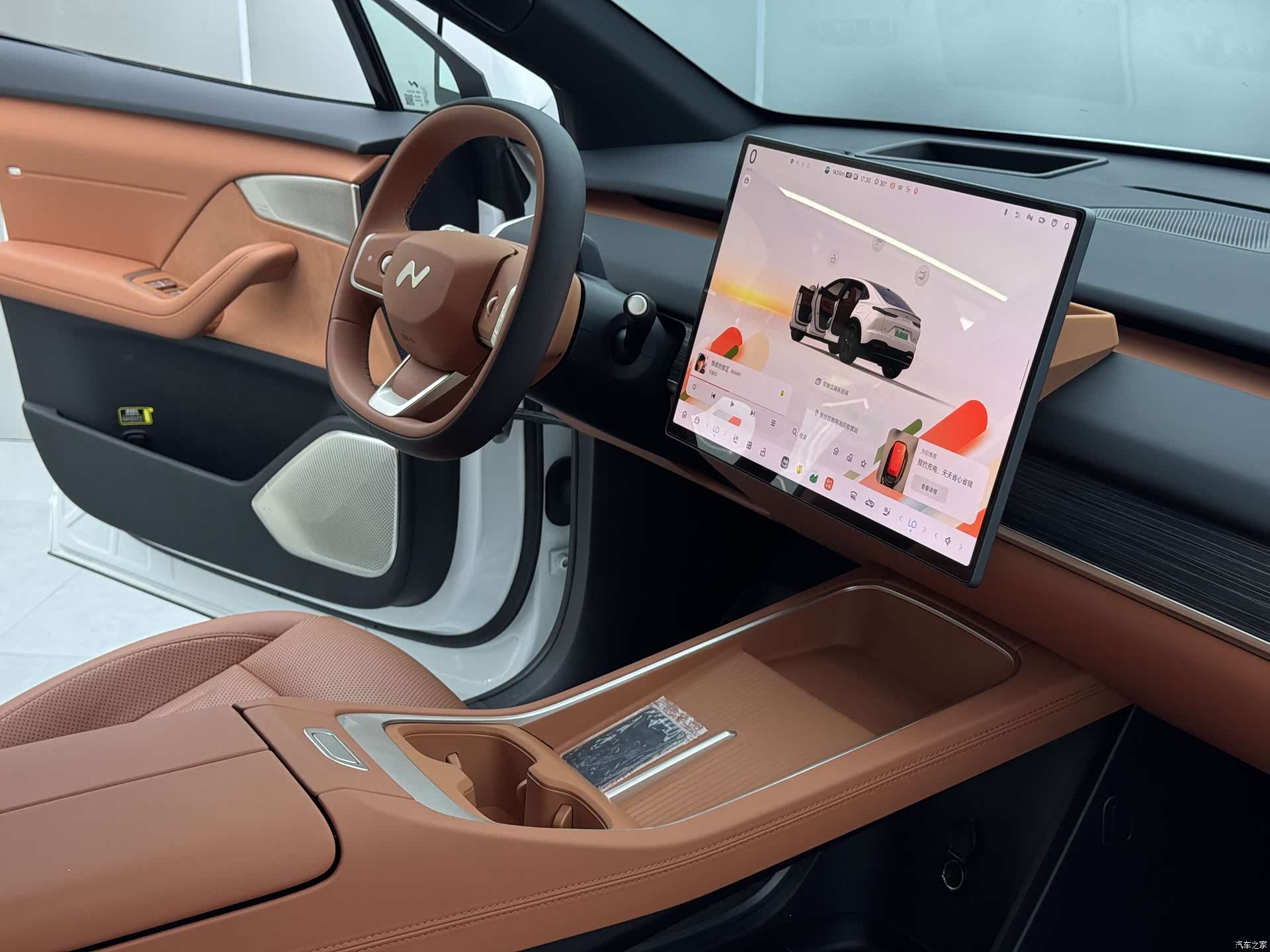 NIO L60, 2025 17