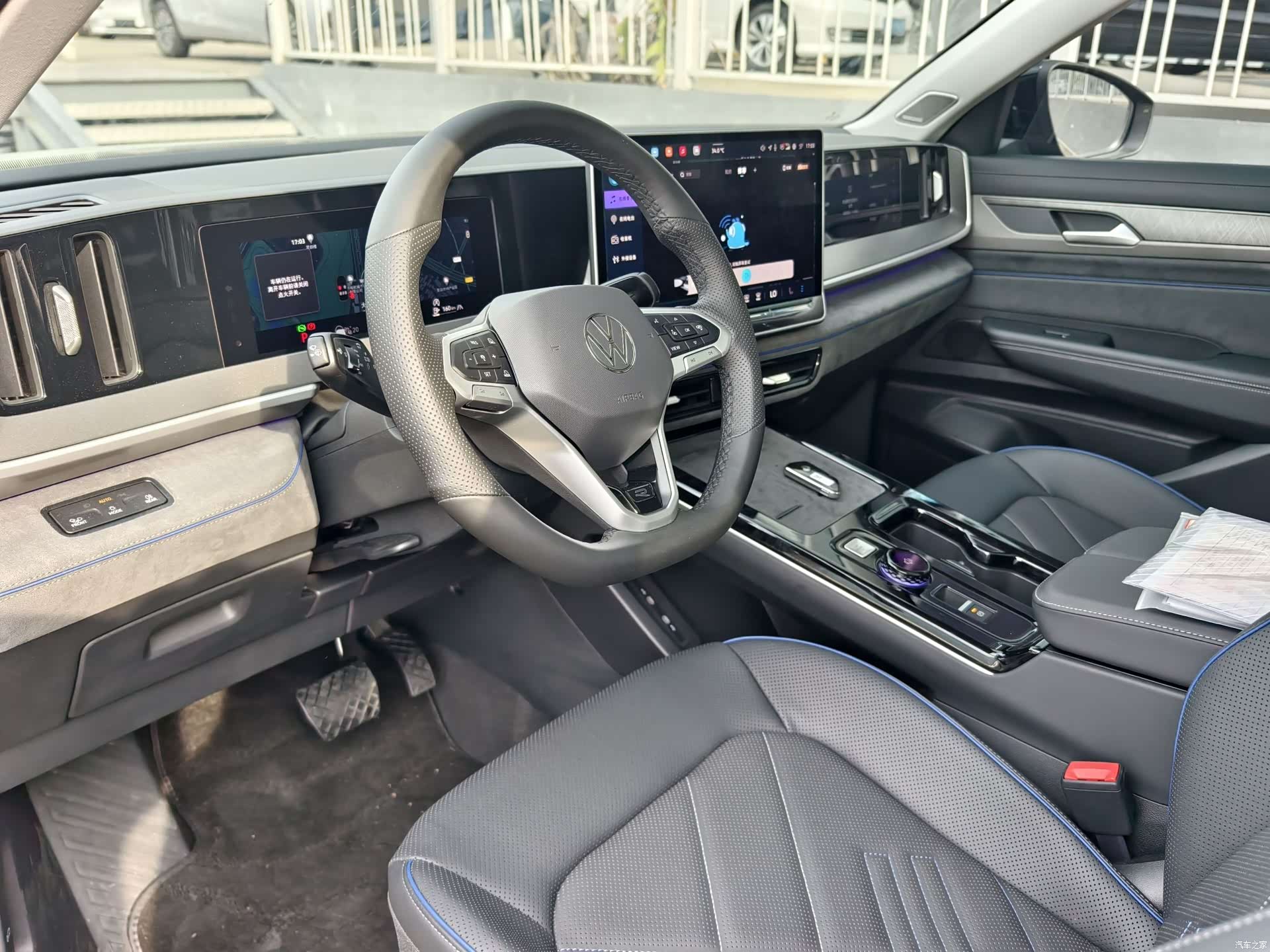 Volkswagen Talagon, 2026 все фото
