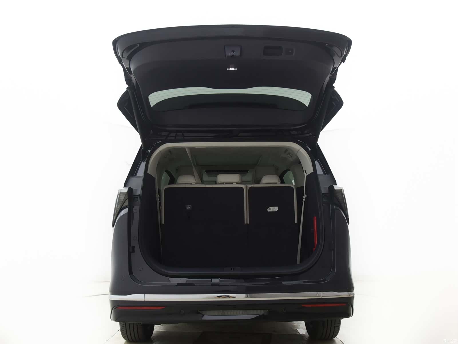 Buick GL8, 2025 6