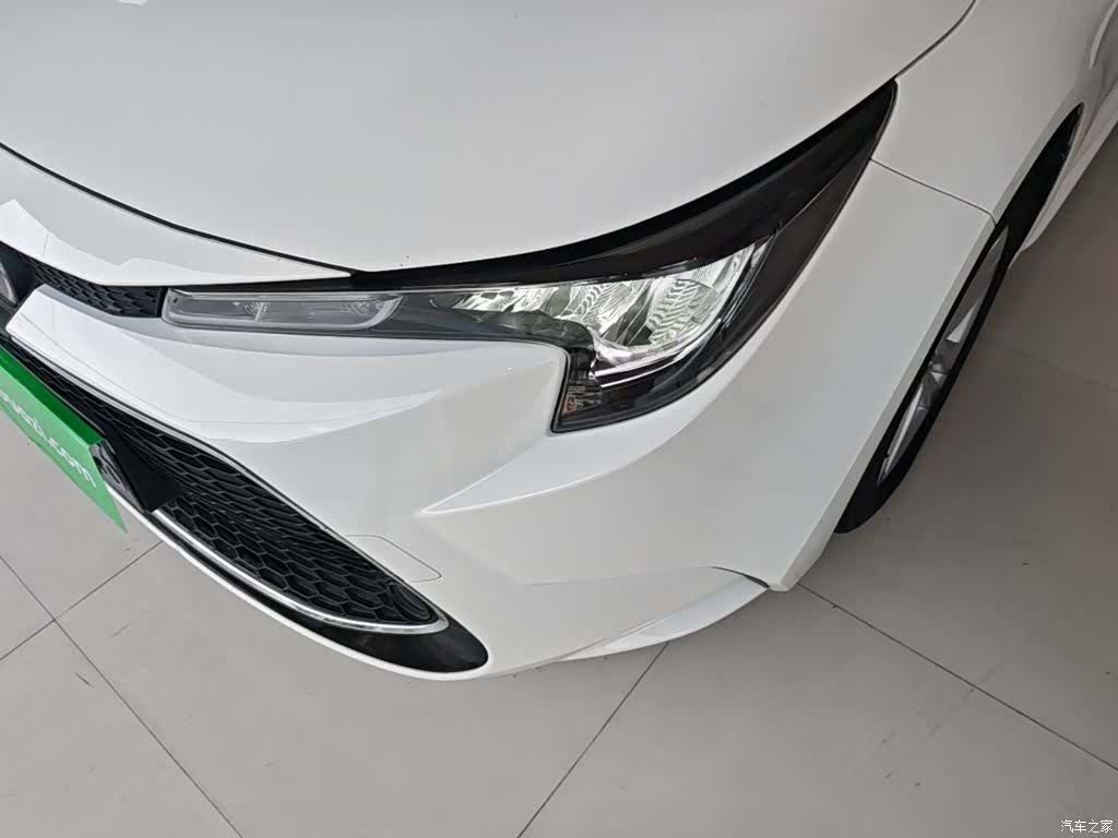 Toyota Levin, 2022 24