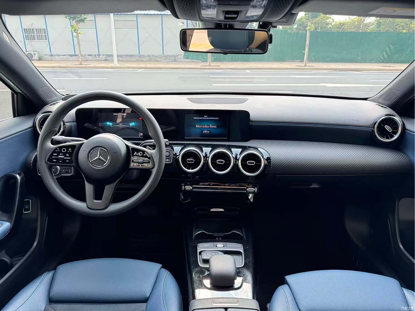 Mercedes-Benz A-Class, 2019 8
