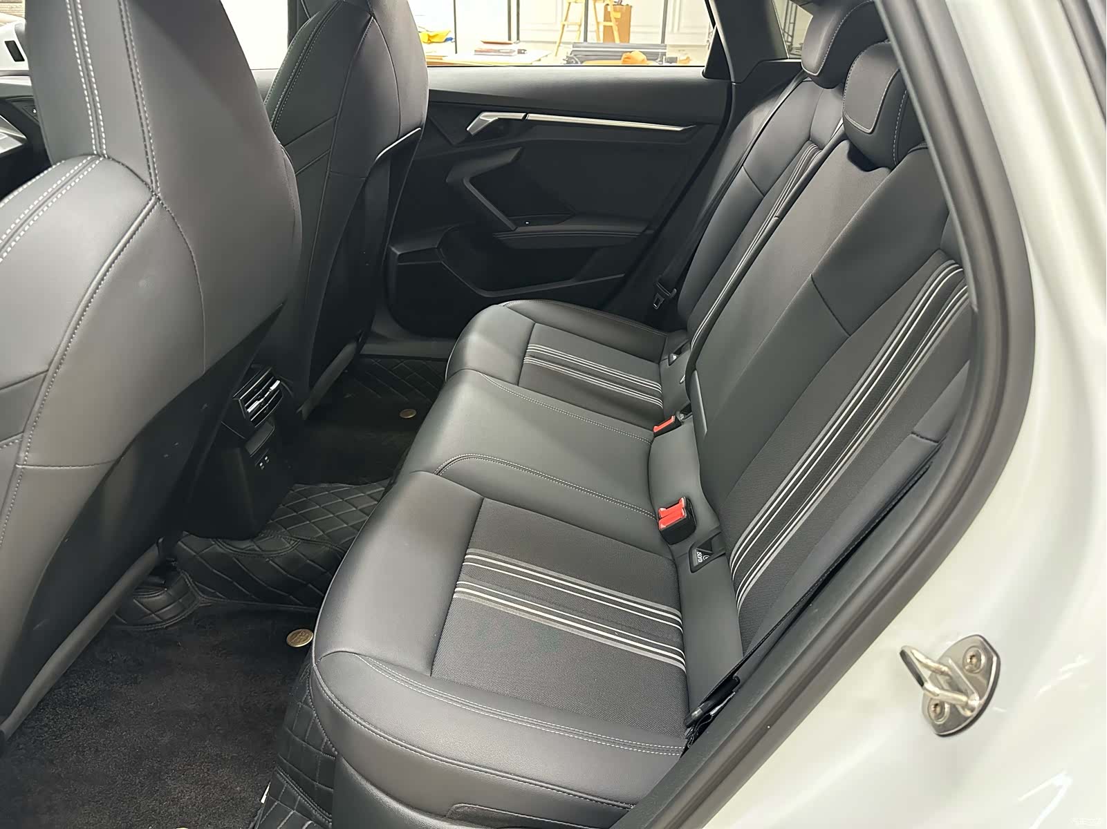 Audi A3, 2023 8