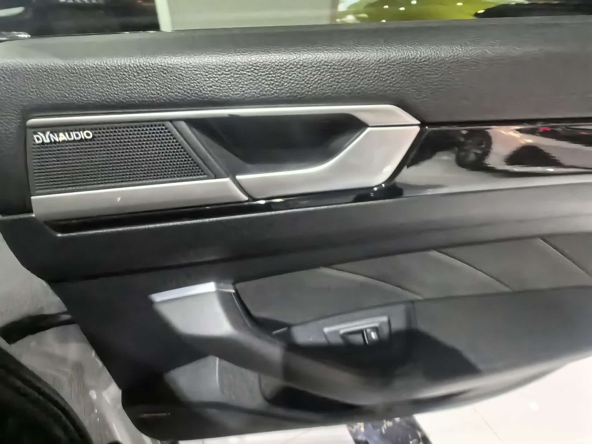 Volkswagen CC, 2019 11