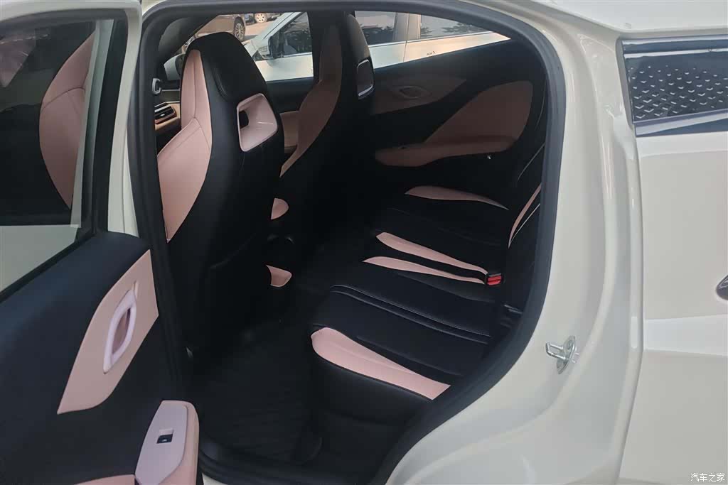BYD Seagull, 2025 11
