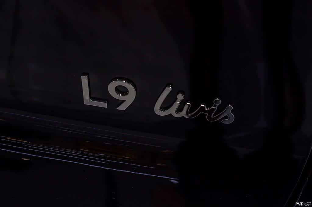 Li Auto L9, 2026 34