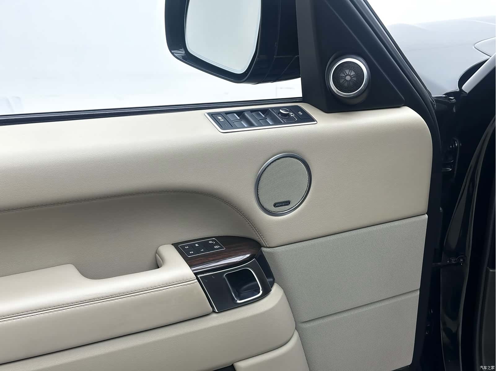 Land Rover Range Rover, 2017 все фото