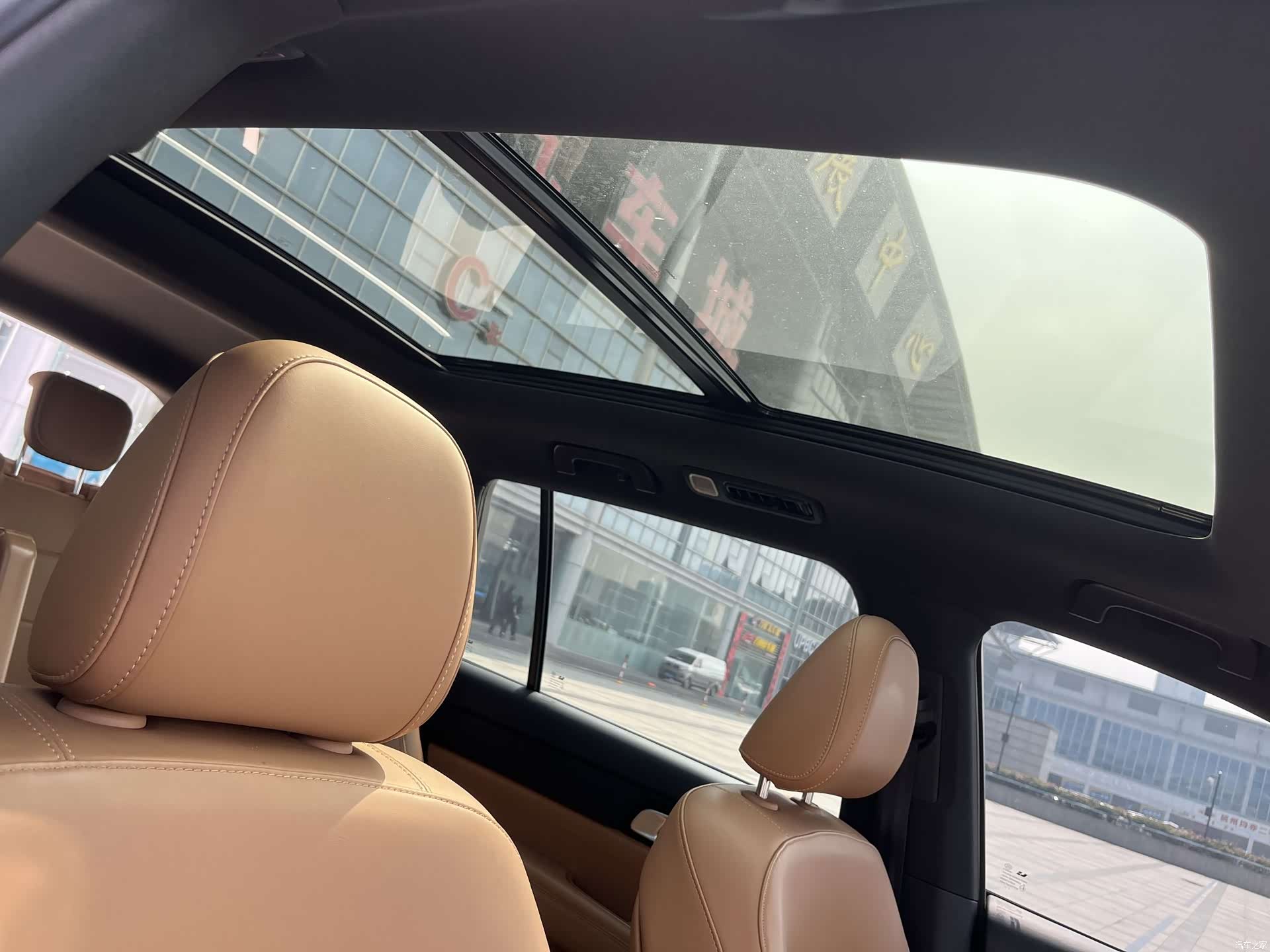 Li Auto ONE, 2022 17