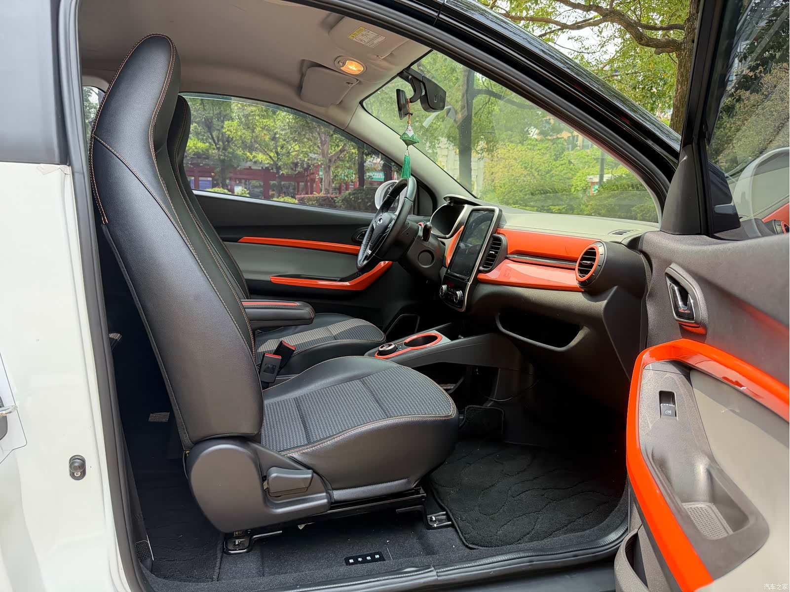 Chery 4, 2020 все фото