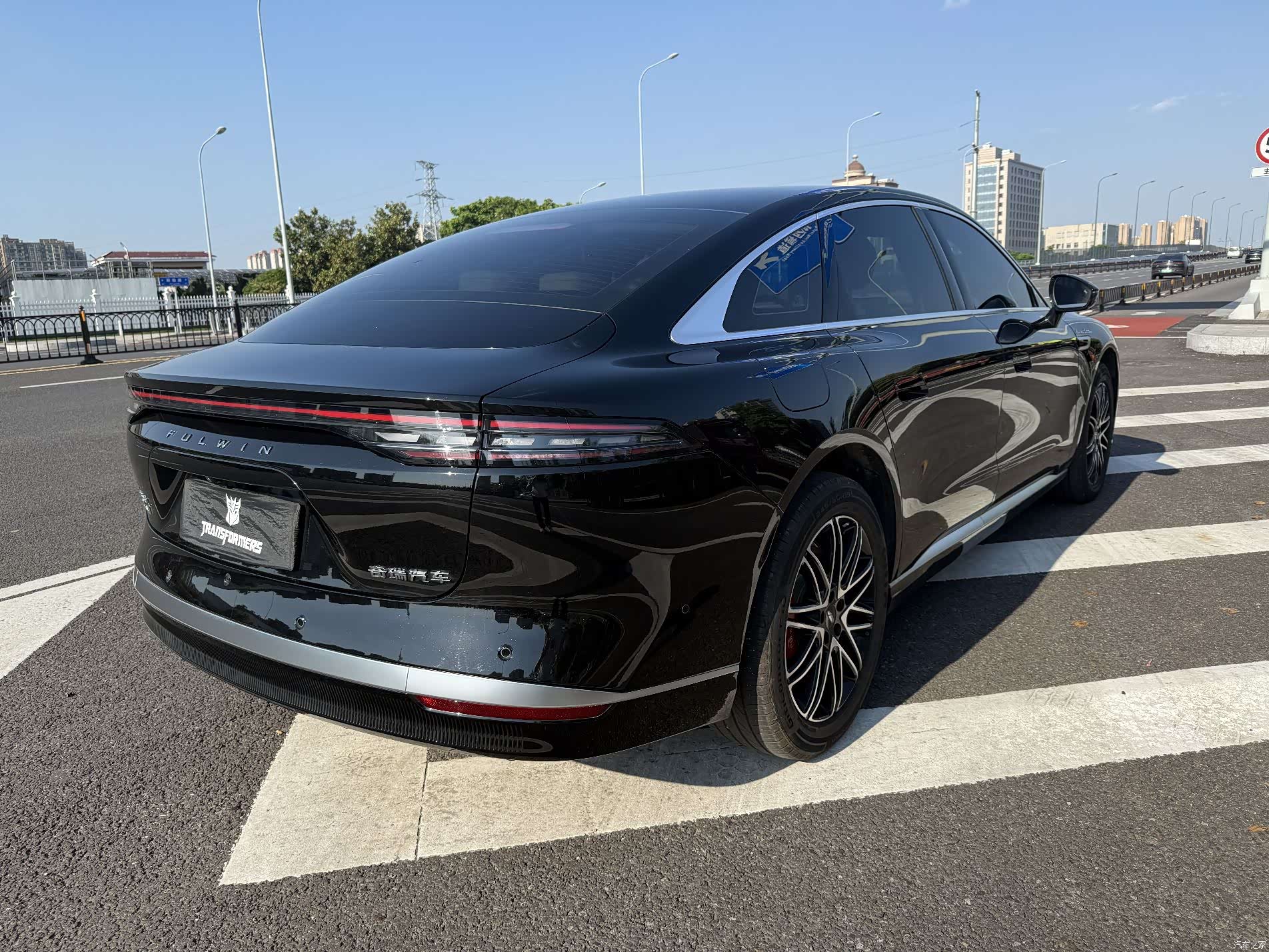 Chery A9L, 2025 4