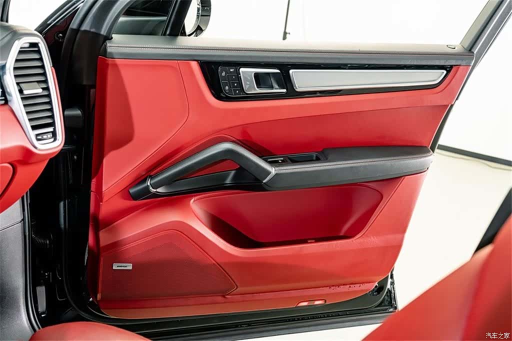 Porsche Cayenne, 2022 17