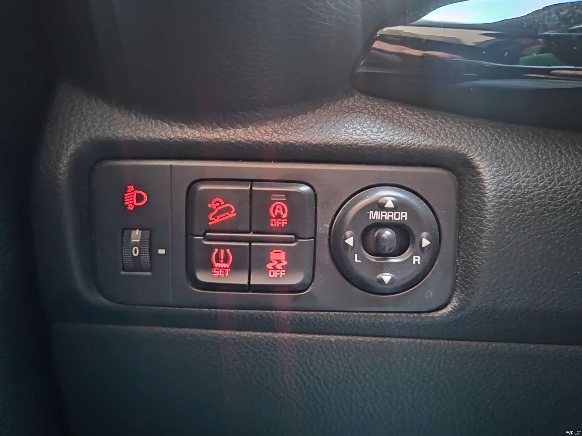Kia KX1, 2019 16