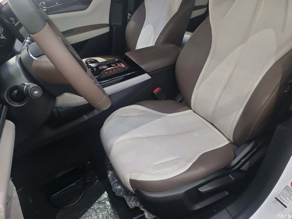 BYD Qin, 2025 15