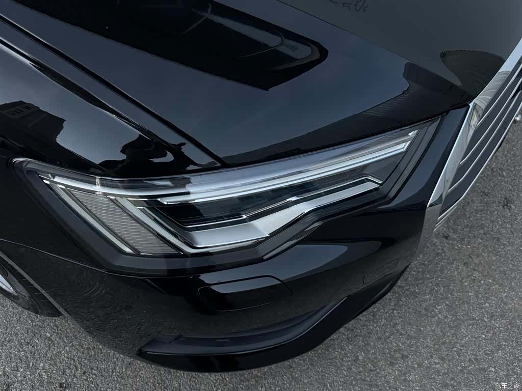 Audi A6L, 2021 20
