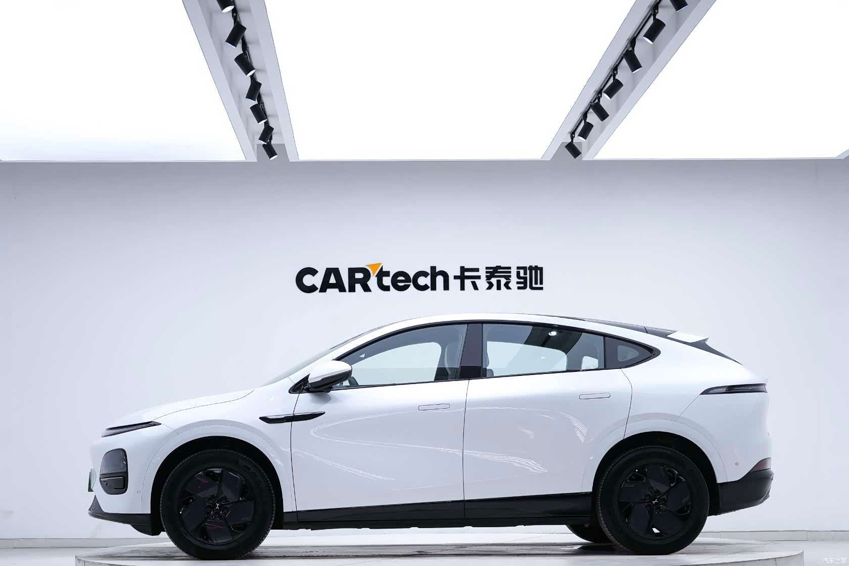 Xpeng G6, 2025 2
