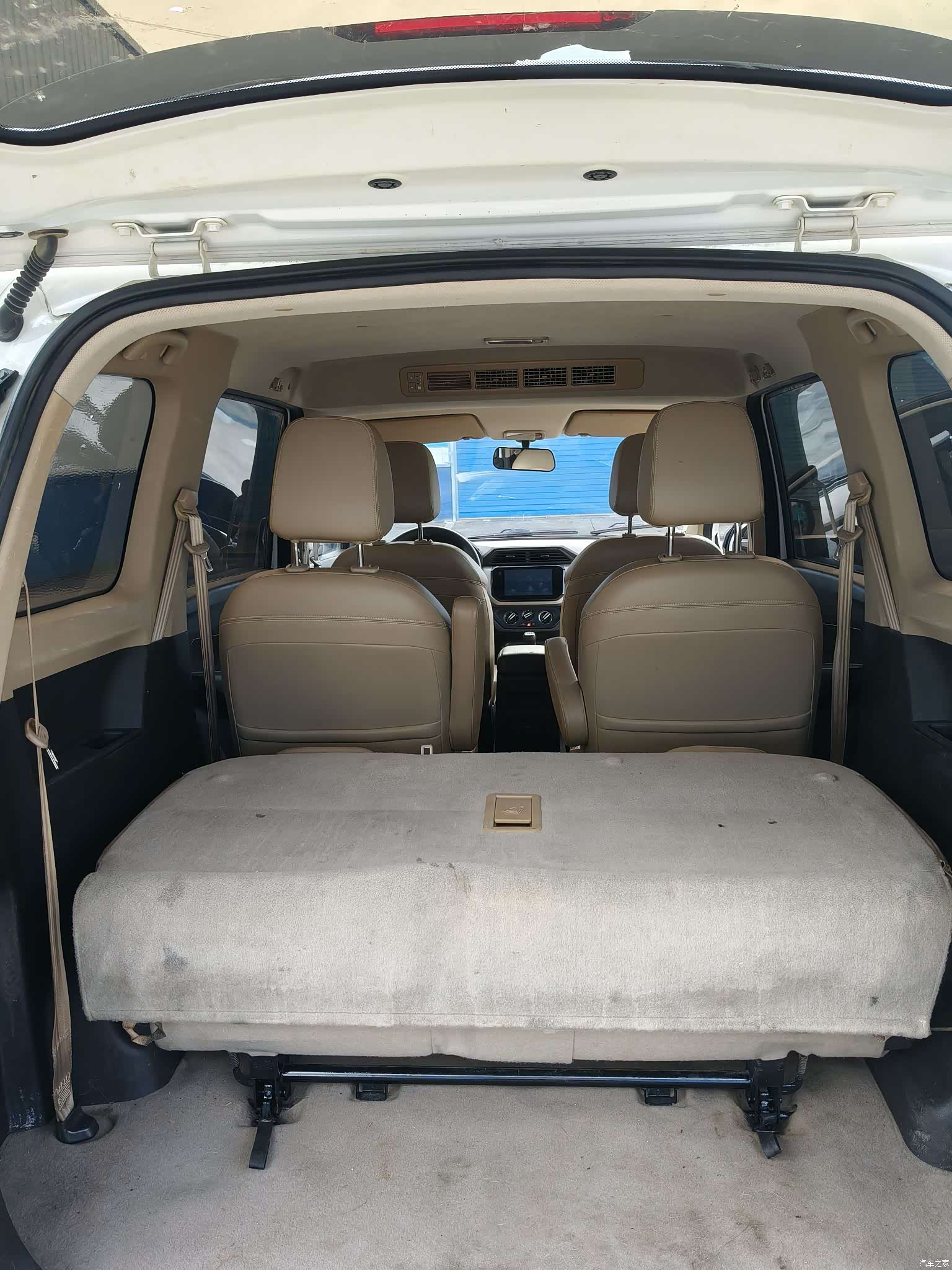 Wuling Hongguang, 2018 14