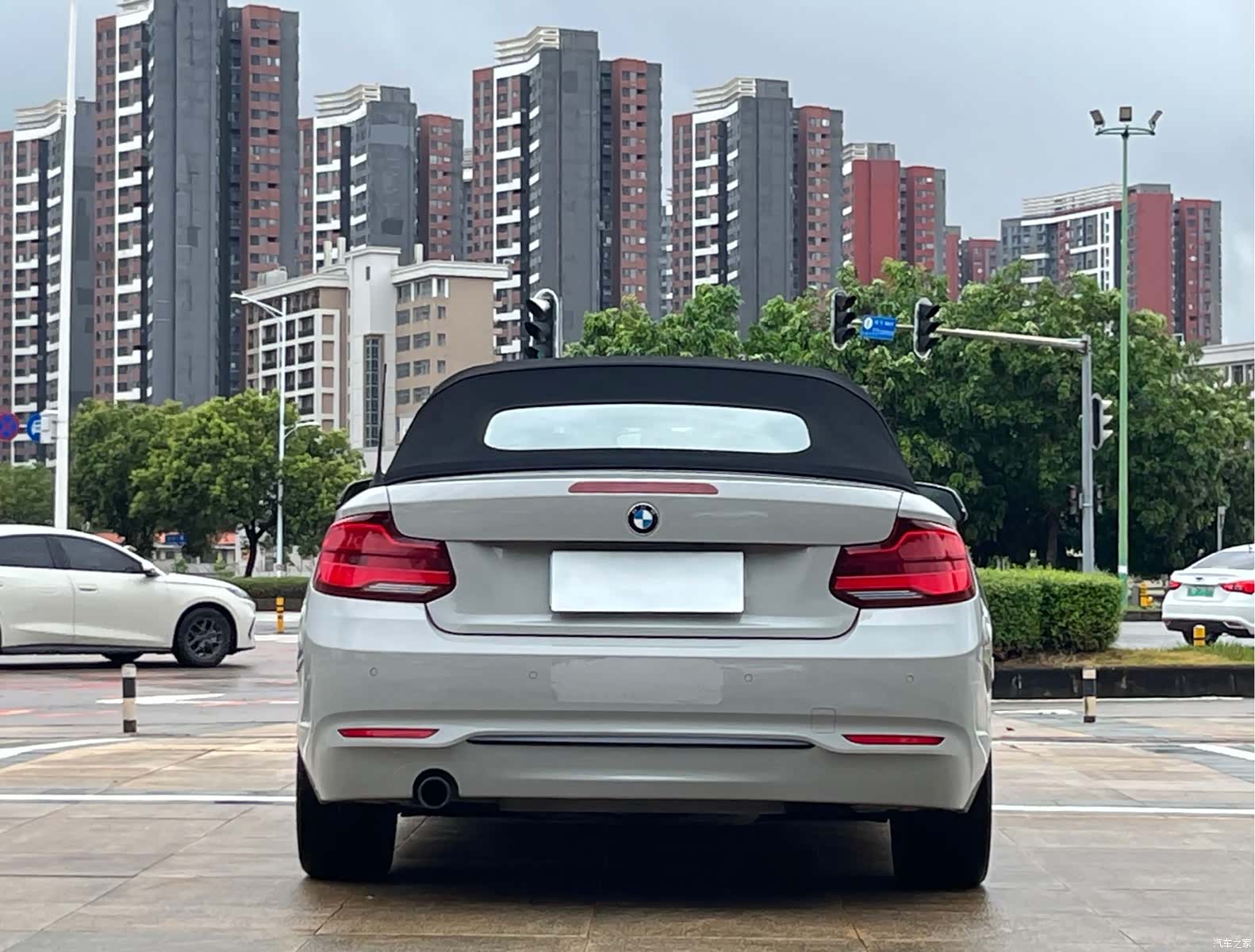 BMW 2 Series, 2017 8