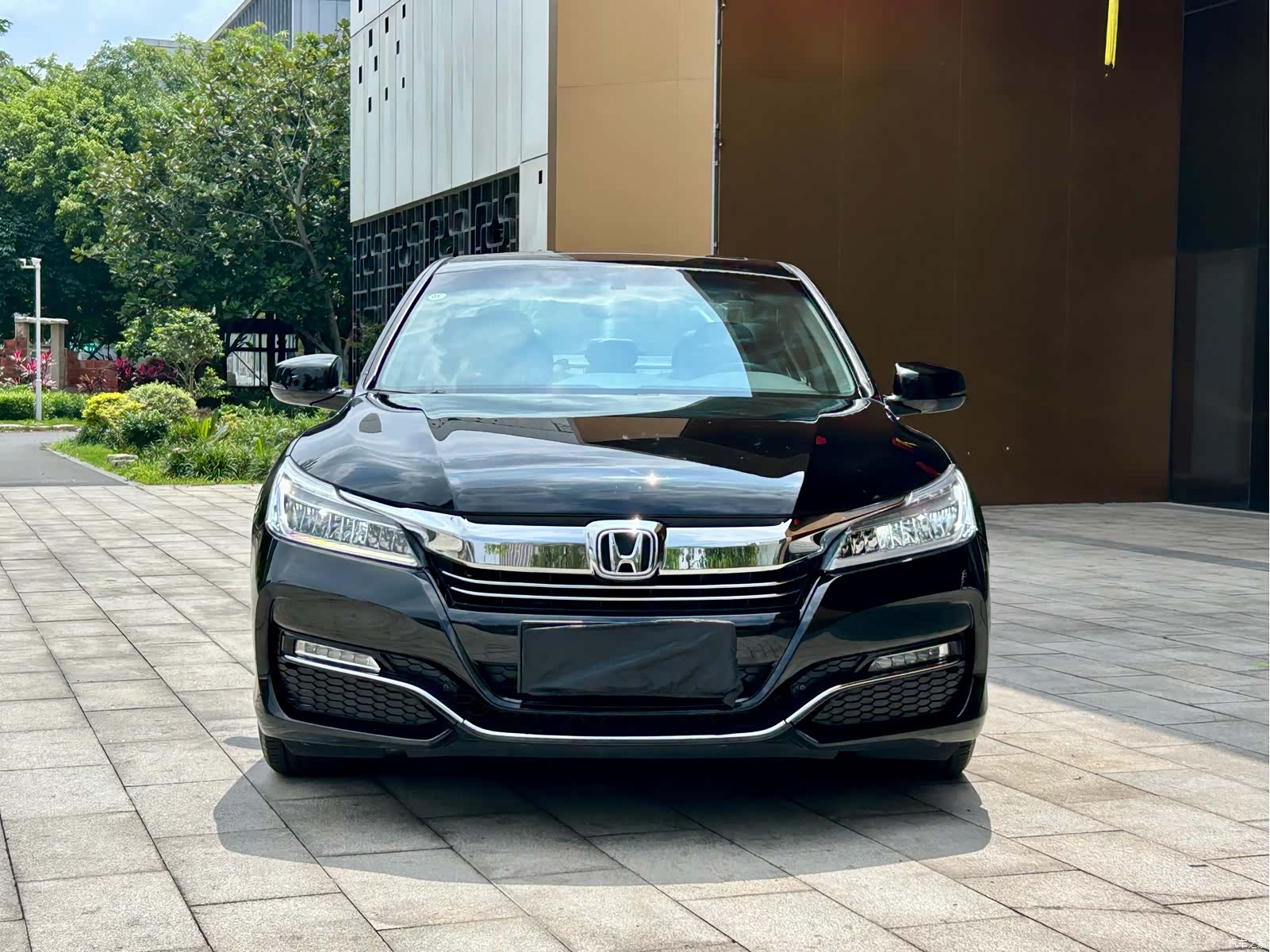 Honda Accord, 2017 2
