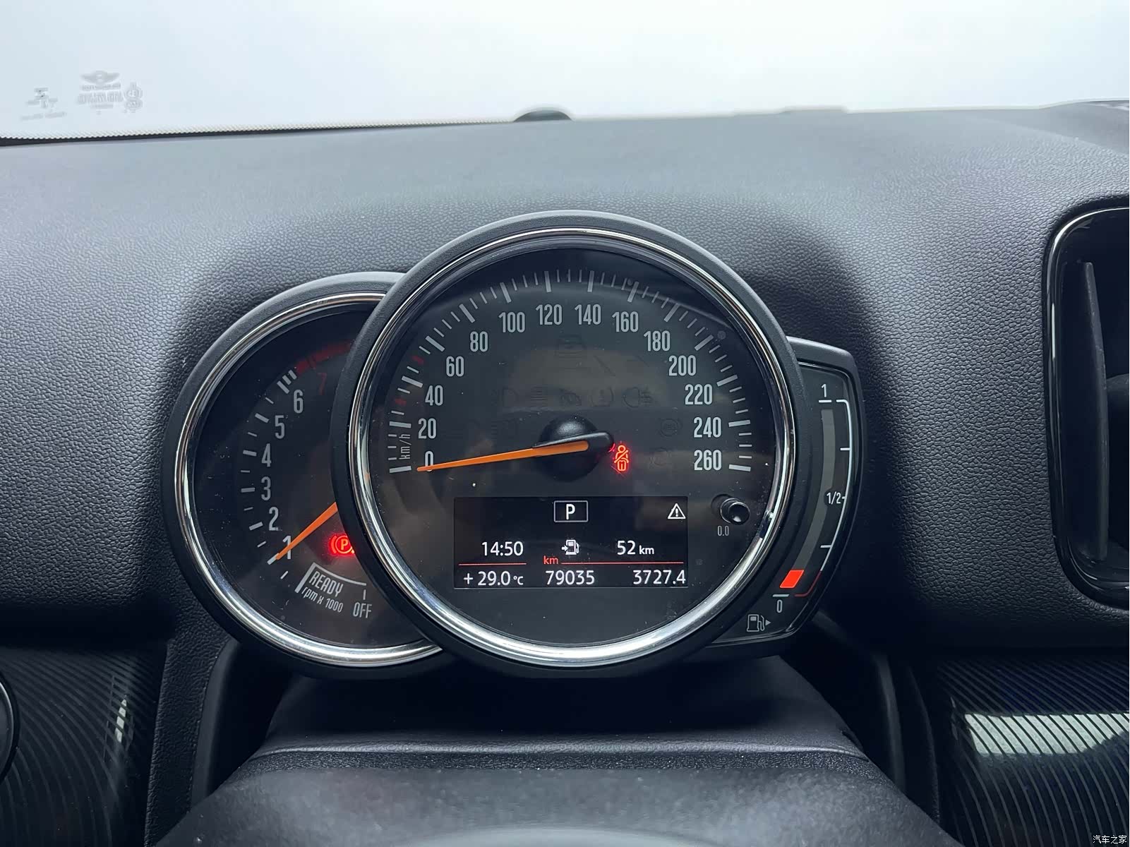 Mini Countryman, 2019 13