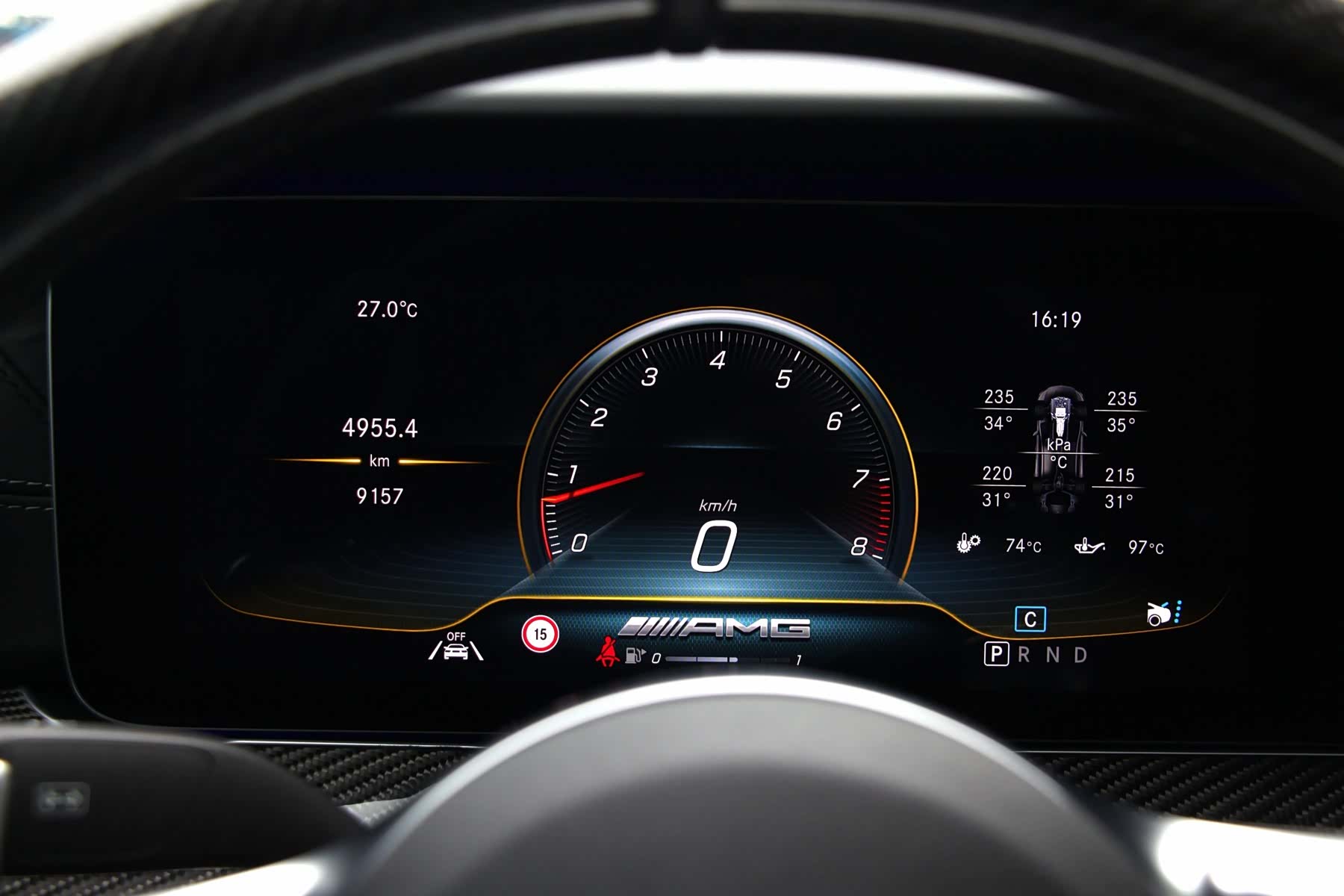 MG AMG, 2020 все фото
