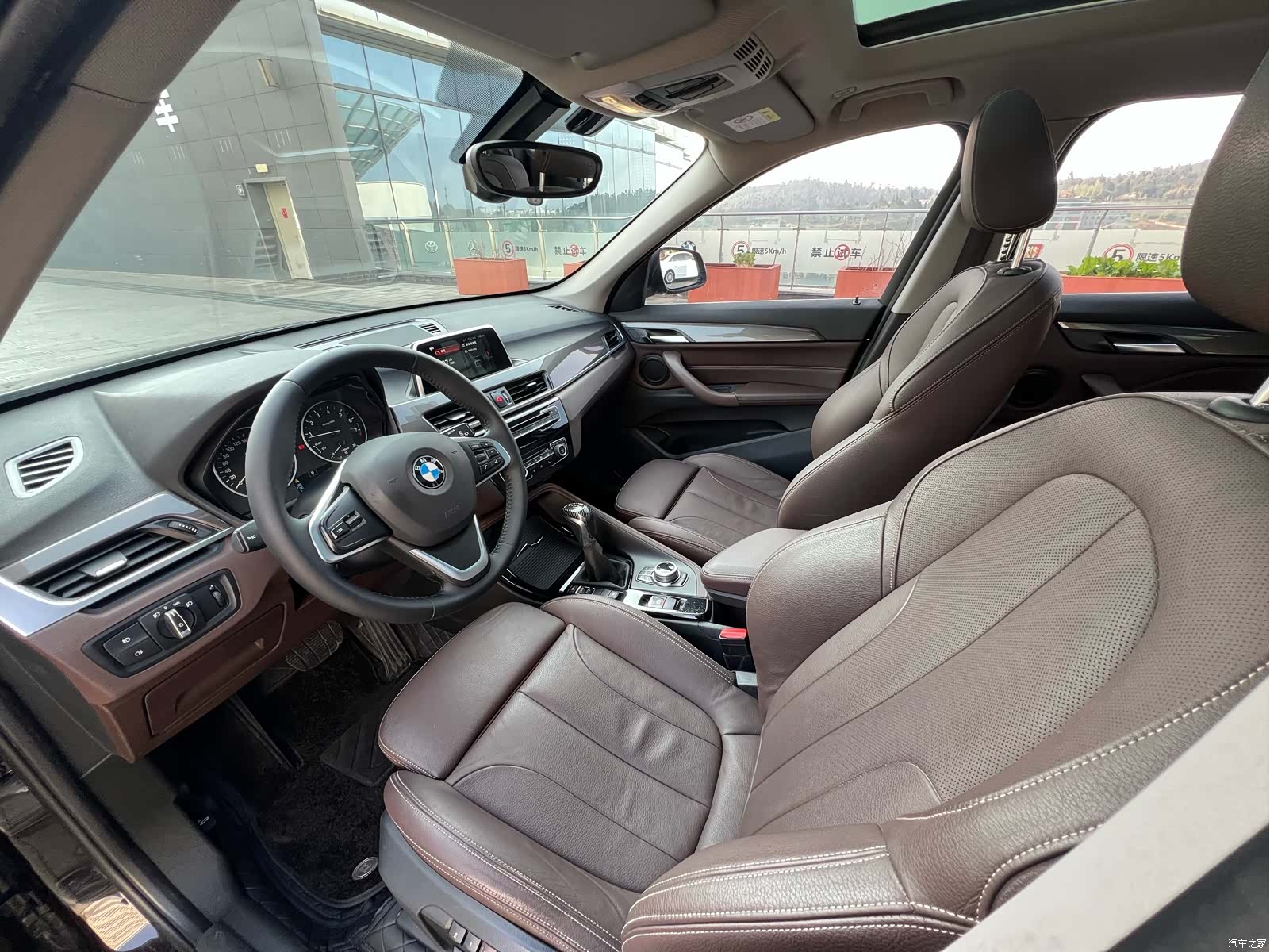 BMW X1, 2018 16