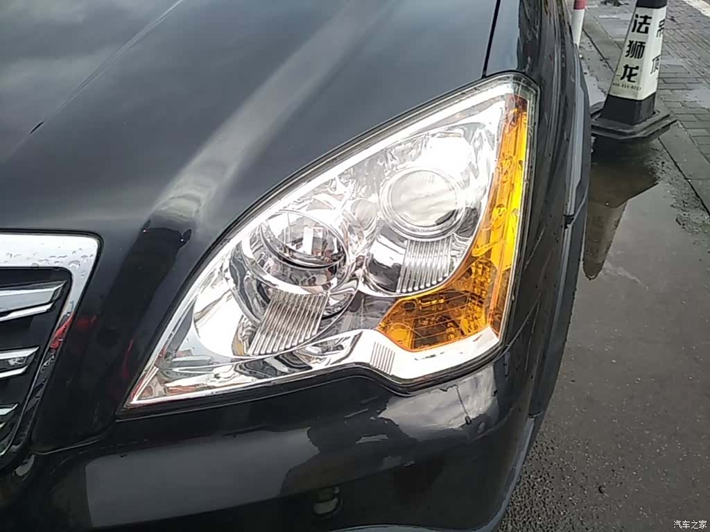 Roewe W5, 2016 24