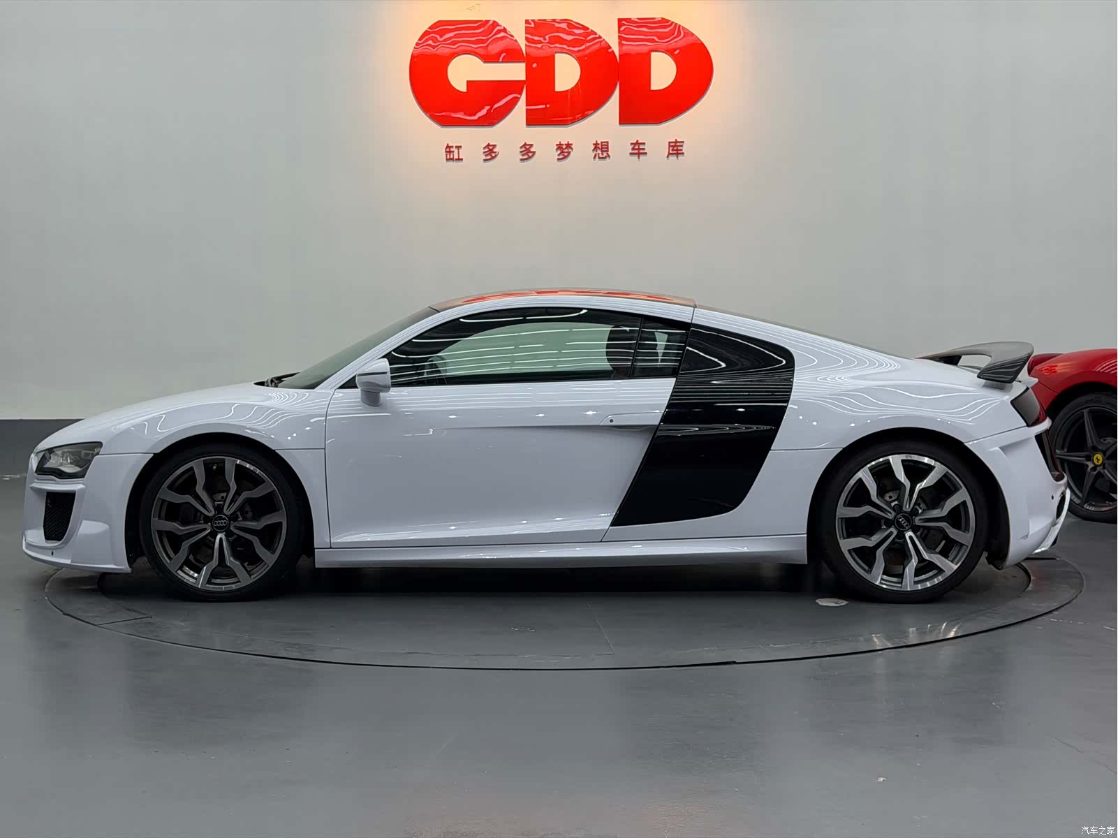Audi TT, 2013 8