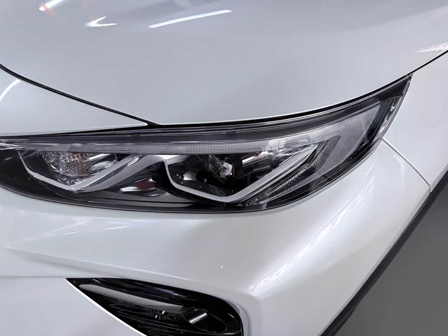 Toyota Wildlander 2023, фото 4